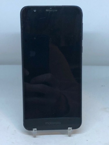 Motorola Moto E6 - Unlocked