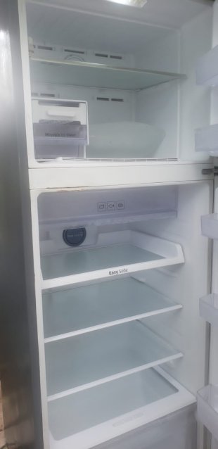 Samsung 15cft Inverter Refrigerator
