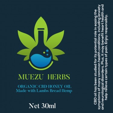 Herbal Supplements 