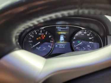 Nissan Xtrail 2014 - Low Mileage (Valuation: 2.75)