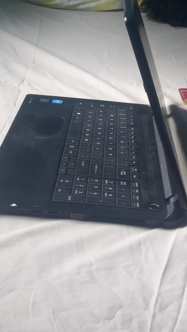  Used Toshiba Satellite C55-B6299 To Be Sold 