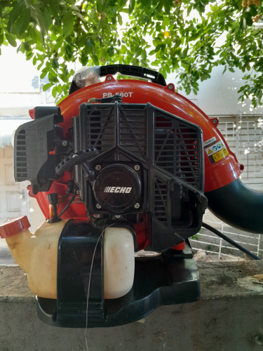 Leaf Blower Homelite PB-580T