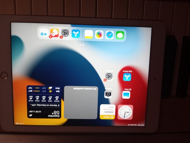 Apple Ipad Air