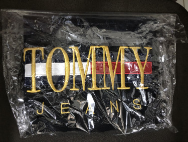 Tommy Hilfiger XL Shirt