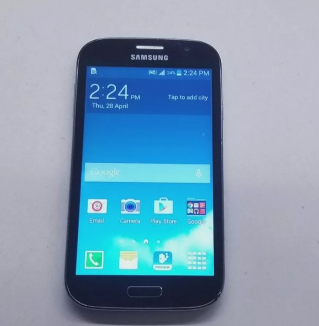 Samsung Galaxy Grand Neo - Unlocked