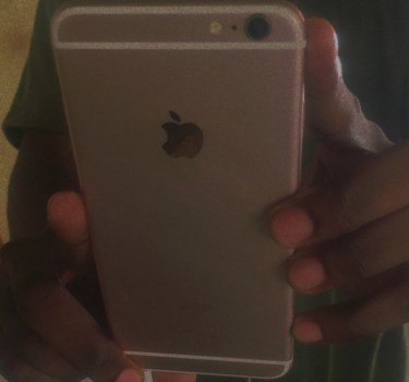 IPhone 6s+ Selling It Or Need Two Android For It