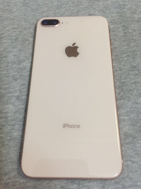 IPhone 8plus