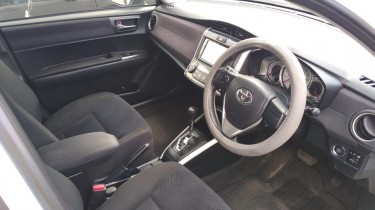 Toyota Fielder 1,8L 2013