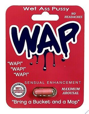 Wap Sex Enhancement Pill
