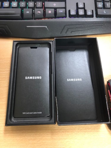 Samsung Galaxy S21 5G 