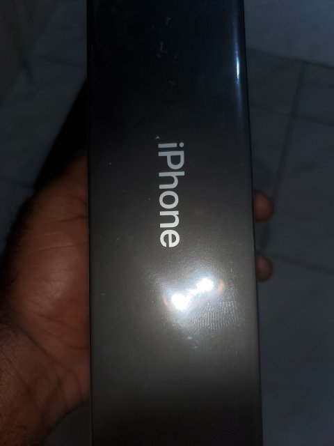 Iphone  11 Pro 256 Gb Brand New