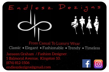 Designer Seeking A Professional Dressmaker 