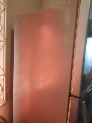 Frigidaire Refrigerator/ 15 Cu. / Need Parts