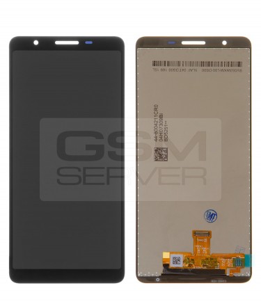 Samsung A01 Core LCD Replacement Screen 