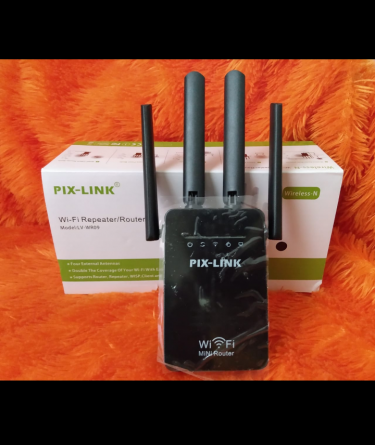 PIX-LINK Wifi Extender 