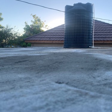 Waterproofing Membrane Installation & Roof Repair.