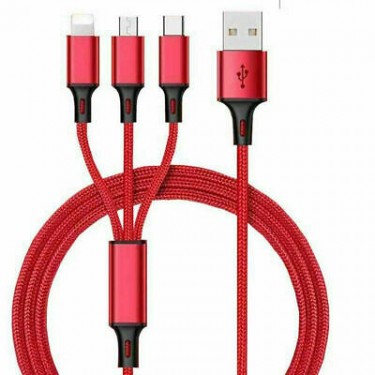 Universal Fast USB Charging Cable