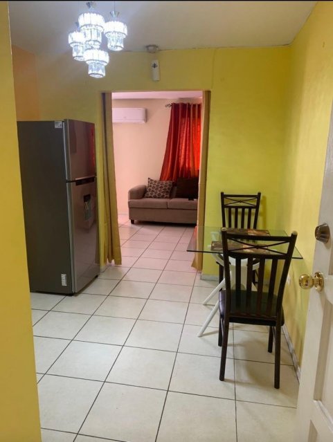 1 Bedroom Apartment Airbnb 60 USD Per Day