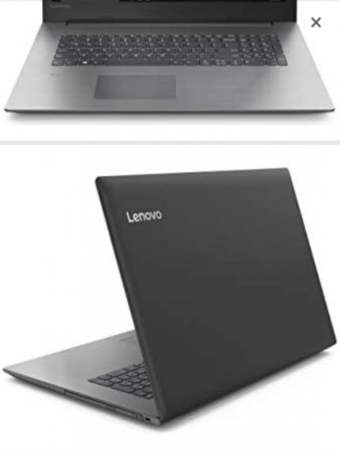 2019 Lenovo Idea Pad 330 15.6