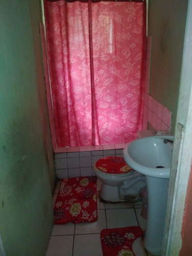 1 Bedroom For Rent Shared Facility For Single Pers