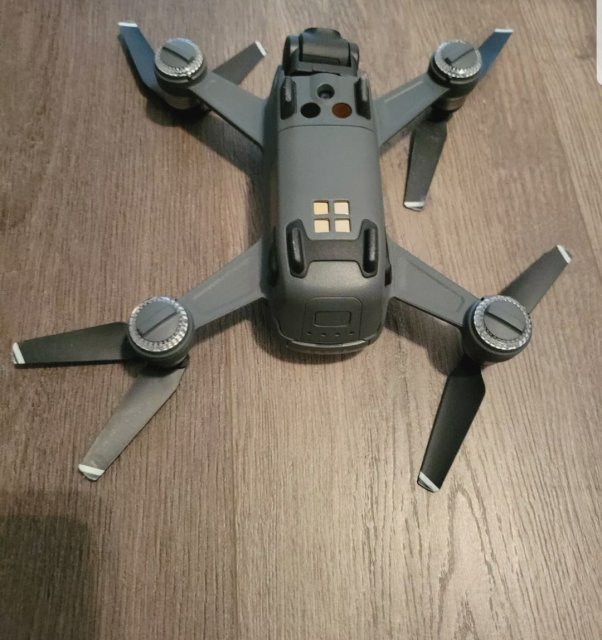 DJI SPARK DRONE