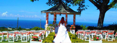 Wedding Destinations In Jamaica 
