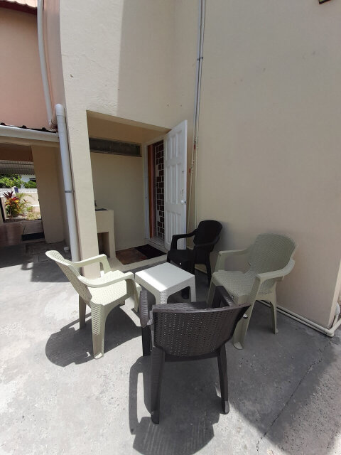 2 Bedroom Townhouse (AirBnB) (Short Term)