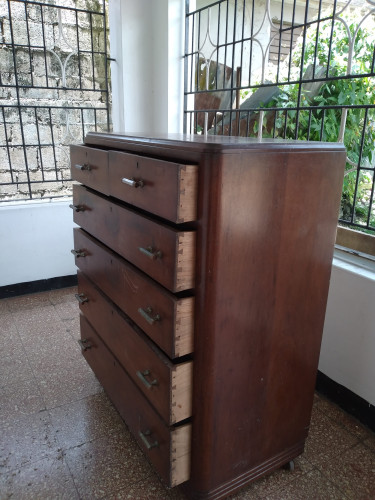 USED CHEST OF DRAWER