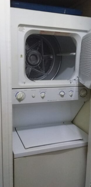 Frigidaire Washer And Dryer Combo