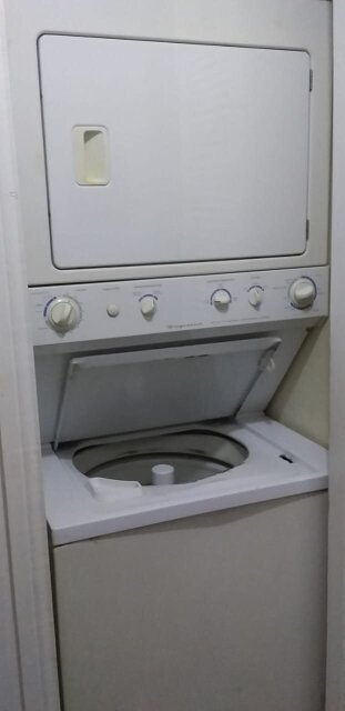 Frigidaire Washer And Dryer Combo