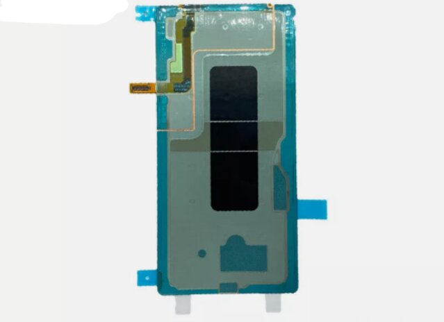 T-Screen S-Board For S-Galaxy Note 8 N950U N950W