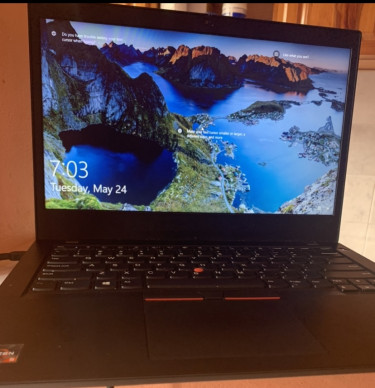 Brand New Laptop For Sale