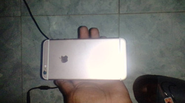 IPhone 6s+ Slightly Negotiable SERIOUS PEOPLE ONLY