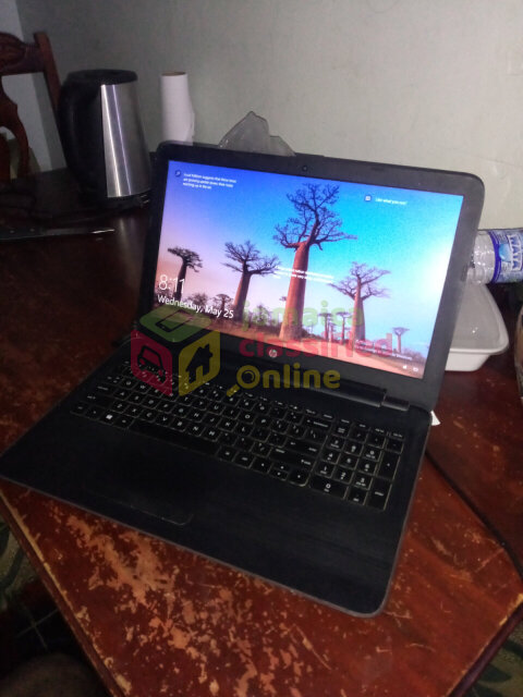 HP Laptop