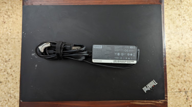 ThinkPad E580 