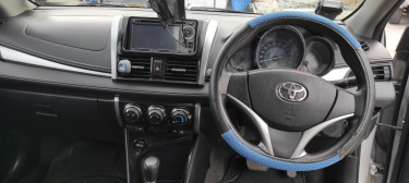 2016 Toyota Vios