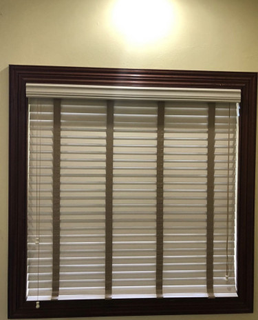 Window Blinds & Awnings For Sale (custom Made) !!!