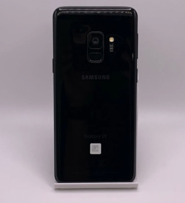 Samsung S9 Black Fully Functional 