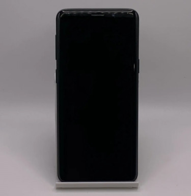 Samsung S9 Black Fully Functional 