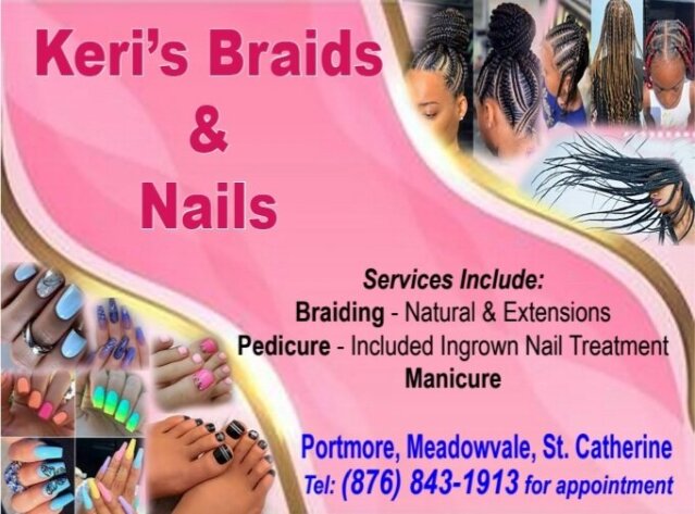 Professional Braiding Services Unbelievably Priced