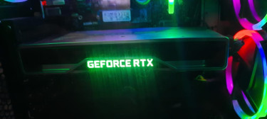 GEFORCE RTX 2060s (SUPER) #FOUNDERS EDITION!!!