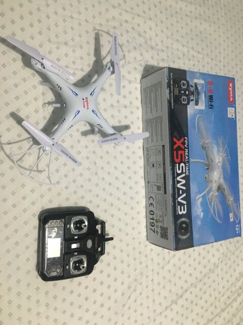 Drone For Sale Or Trade