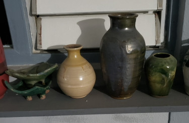 Pottery For Sale