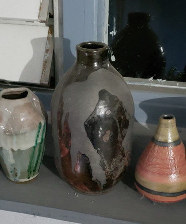 Pottery For Sale