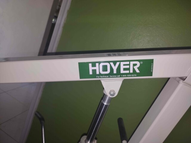Hoyer Lift