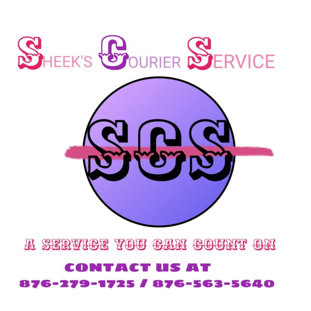 Sheeks Courier Service