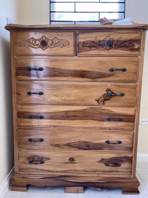 CHEST OF DRAW FOR SALE