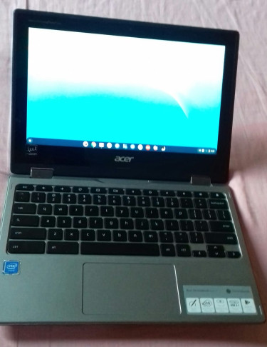 Acer CromeBook