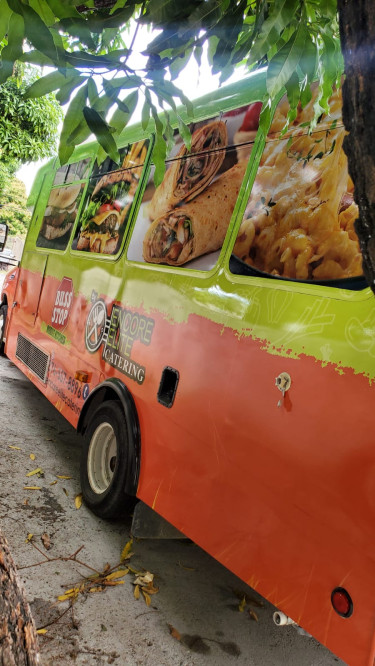 Food Truck And Catering Services
