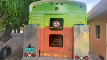 Food Truck And Catering Services